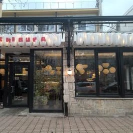 Shibuya Budapest Budapest - Külső kép