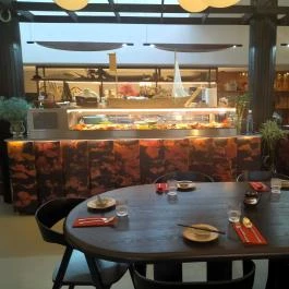 Shibuya Budapest Budapest - Belső