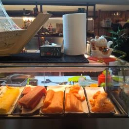 Shibuya Budapest Budapest - Étel/ital