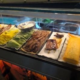 Shibuya Budapest Budapest - Étel/ital