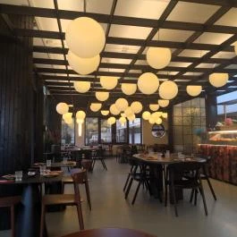 Shibuya Budapest Budapest - Belső