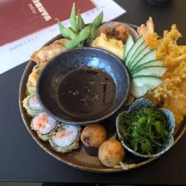 Shibuya Budapest Budapest - Étel/ital