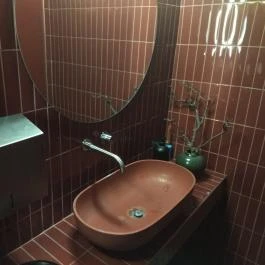 Shibuya Budapest Budapest - Mosdó