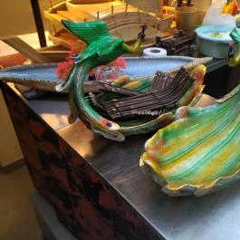 Shibuya Budapest Budapest - Belső