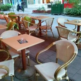 Shiraz Perzsa Étterem, Budapest - Egyéb