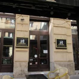 Shiraz Perzsa Étterem, Budapest - Egyéb