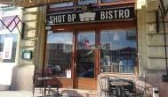 Shot Bistro Budapest - Külső kép