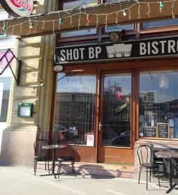 Shot Bistro