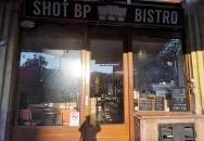 Shot Bistro Budapest