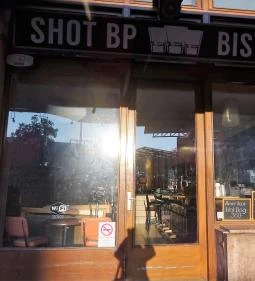 Shot Bistro