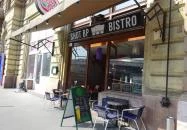 Shot Bistro Budapest