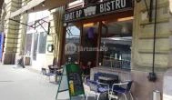 Shot Bistro Budapest - Külső kép