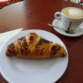 Shot Bistro Budapest - Étel/ital