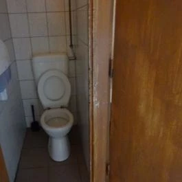 Shot Bistro Budapest - Mosdó