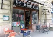 Shot Bistro Budapest