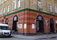 SHOT Cafe & Bar 2.0 Budapest