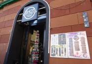 SHOT Cafe & Bar 2.0 Budapest