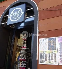 SHOT Cafe & Bar 2.0