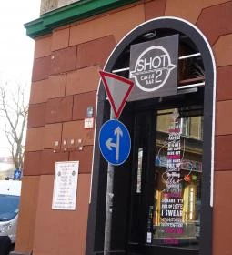 SHOT Cafe & Bar 2.0