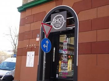 SHOT Cafe & Bar 2.0 Budapest
