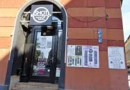 SHOT Cafe & Bar 2.0 Budapest