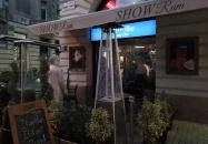 ShowRum Bar Budapest