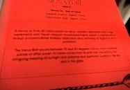 ShowRum Bar Budapest