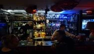 ShowRum Bar Budapest - Belső