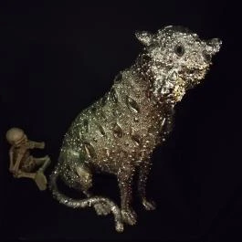 ShowRum Bar Budapest - Belső