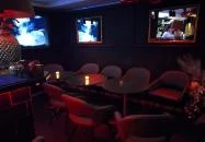 ShowRum Bar Budapest