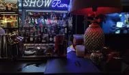 ShowRum Bar Budapest - Belső