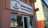 Shrimpy Street Food Bar Budapest - Külső kép