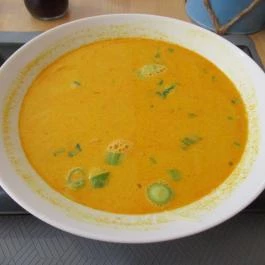 Shrimpy Street Food Bar Budapest - Étel/ital