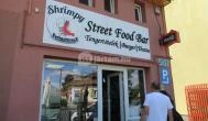 Shrimpy Street Food Bar Budapest - Külső kép