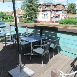 Shrimpy Street Food Bar Budapest - Egyéb