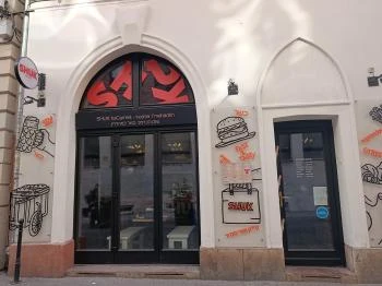 Shuk HaCarmel Budapest