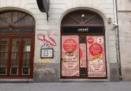 Shuk HaCarmel Budapest