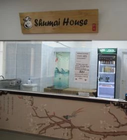 Shumai House - Asian Street Food