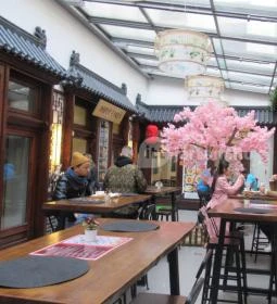 Shumai House - Asian Street Food