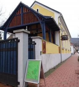 Sigil Galéria & Kávézó