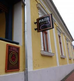 Sigil Galéria & Kávézó