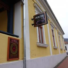 Sigil Galéria & Kávézó, Nagymaros - Külső kép