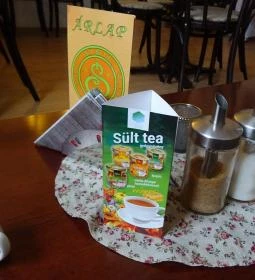 Sigil Galéria & Kávézó