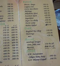 Sigil Galéria & Kávézó