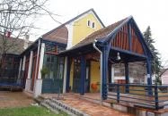 Sigil Galéria & Kávézó Nagymaros