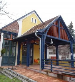 Sigil Galéria & Kávézó