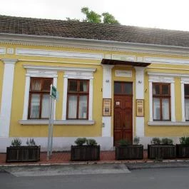 Sigil Galéria & Kávézó, Nagymaros - Egyéb