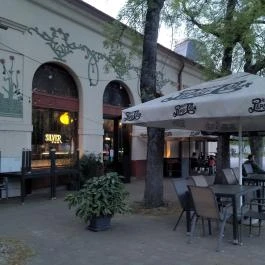 Silver Étterem Makó - Egyéb