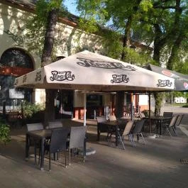 Silver Étterem Makó - Egyéb