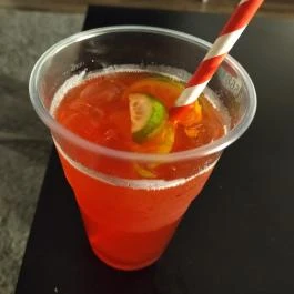 Silver Étterem Makó - Étel/ital